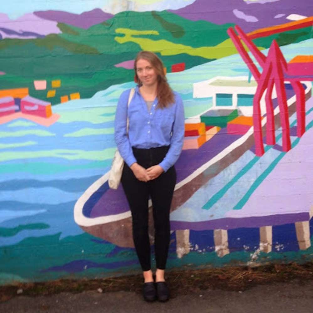 Meet your Posher, Juliana